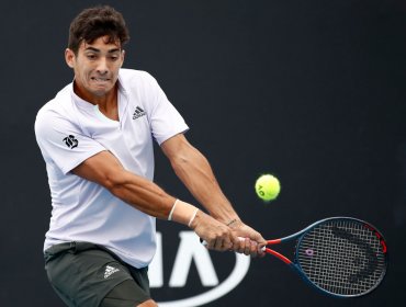 Garin recibió invitación para participar en el cuadro principal del ATP 250 de Córdoba