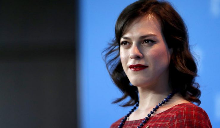 Daniela Vega protagonizará la primera serie chilena de Amazon Prime Video