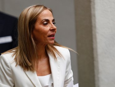 Ministra de la Mujer: "Carabineros debe realizar cambios en su gestión en denuncias de mujeres"