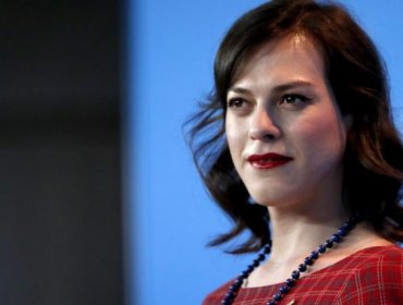 Daniela Vega protagonizará la primera serie chilena de Amazon Prime Video