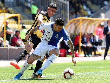 Antofagasta y Coquimbo dan inicio a una nueva jornada de fútbol en Chile