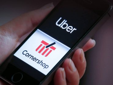 Fiscalía Económica estudia operación con la que Uber busca adquirir el control de Cornershop