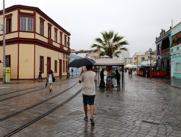 Unas 3 mil viviendas han sido afectadas por las precipitaciones en la región de Tarapacá