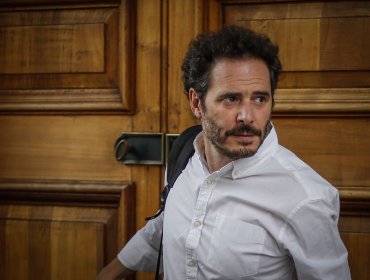 Evópoli y el PRI anuncian apoyo a opción "Apruebo" en el plebiscito de abril