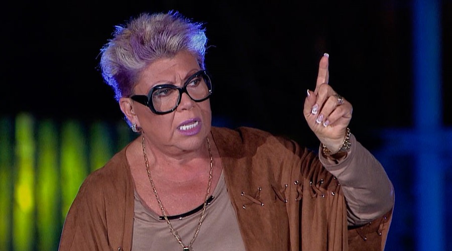 Paty Maldonado prepara libro con "consecuencias políticas y televisivas"