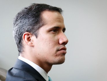 Juan Guaidó hizo un llamado a reforzar medidas para la defensa de los DDHH en Venezuela