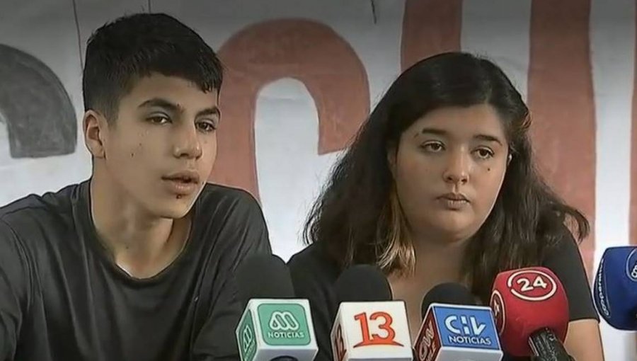 Voceros de la ACES por rendición de la PSU: "El Demre, el CRUCh y el Gobierno mienten"