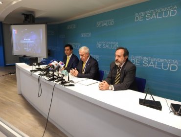 Planes de salud privados tendrán una variación de 4% a 5,2% entre el 2020 y 2021