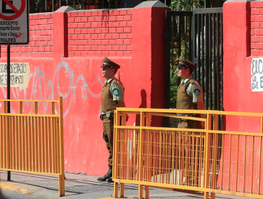 Bajo estrictas medidas de seguridad se rendirán las Pruebas de Selección Universitaria postergadas