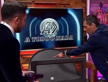 Ex integrante de «Mucho Gusto» regresa a pantalla en nuevo programa de TVN