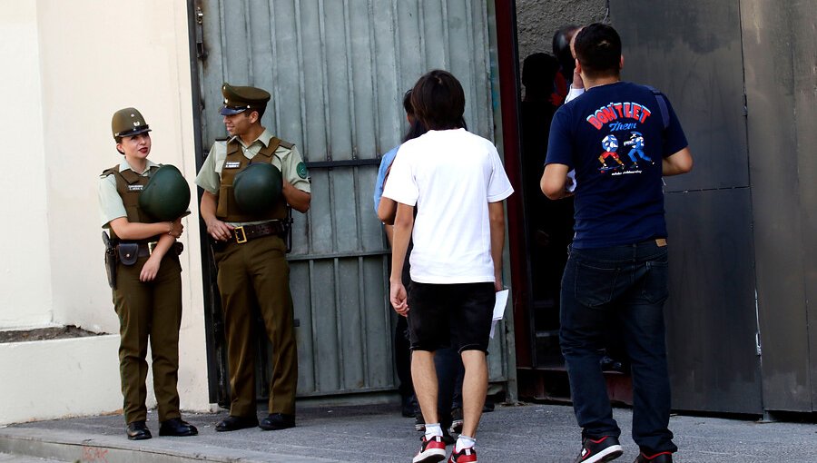 PSU: Demre atribuye traslado de Santiago a Coyhaique al mismo joven que hizo la denuncia