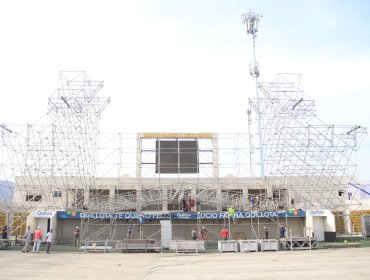 Denise Rosenthal, Alex Ubago y Stefan Kramer darán vida a una nueva "Expo Quillota"