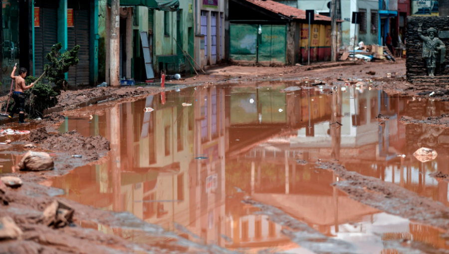 Cifra de muertos por tormentas en Brasil asciende a 53: hay casi 14 mil evacuados