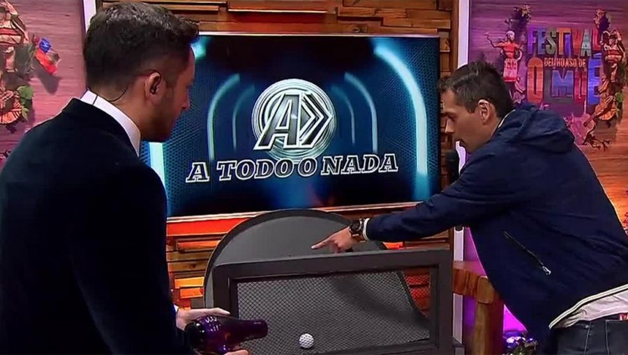 Ex integrante de «Mucho Gusto» regresa a pantalla en nuevo programa de TVN