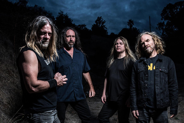 El metal está de luto: Miembro fundador de Corrosion of Conformity fallece a los 53 años