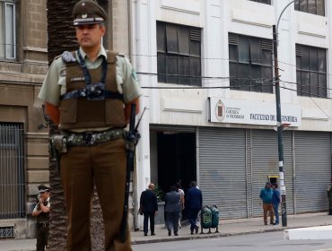 Sólo problemas de congestión vehicular presentó rendición de PSU de Ciencias en el Gran Valparaíso