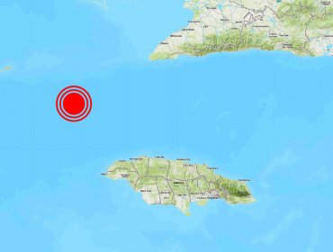 Terremoto de magnitud 7,7 sacude el sur de Cuba y el noroeste de Jamaica