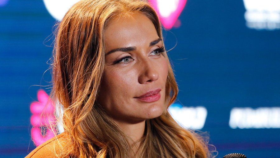 Carolina de Moras podría asumir un importante papel en «Bailando por un sueño»