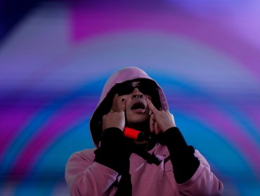 Bad Bunny publica «6 Rings», nueva canción en homenaje a Kobe Bryant