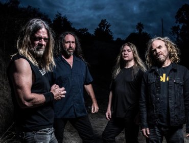 El metal está de luto: Miembro fundador de Corrosion of Conformity fallece a los 53 años