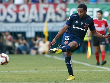 Jean Beausejour y la tabla acumulada: "Si ganamos, no va a tener inferencia"