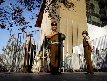 Bajo estrictas medidas de seguridad, más de 46 mil estudiantes rinden la PSU de Ciencias