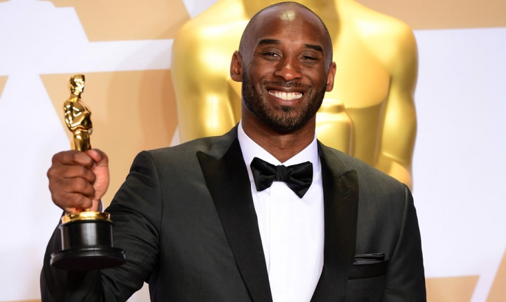 Kobe Bryant recibirá un homenaje póstumo en la edición 2020 de los premios Oscar
