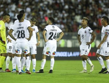 Colo-Colo lamentó muerte de hincha y pidió sanciones para los responsables