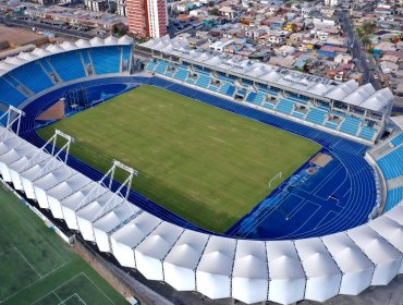 Iquique estrenará el nuevo “Tierra de Campeones” este domingo ante Everton