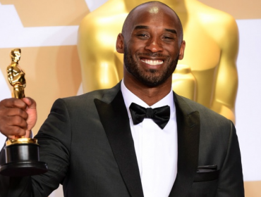 Kobe Bryant recibirá un homenaje póstumo en la edición 2020 de los premios Oscar