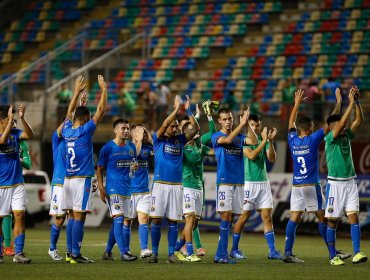 Así quedaron las tablas de Coeficiente y del Torneo Nacional tras la primera fecha