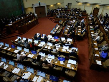 Cámara de Diputados aprueba informe de la reforma tributaria: Senado tendrá la última palabra