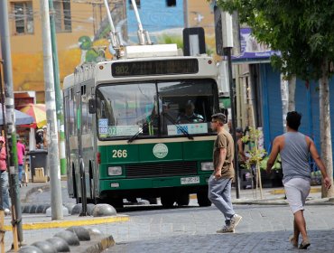 Consejero Millones valora salvataje para troles, pero lo califica de "insuficiente"