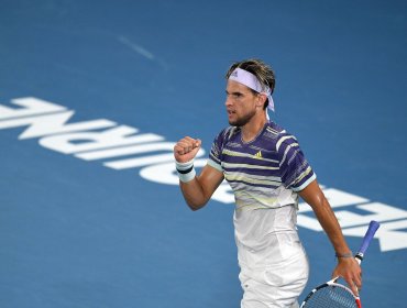 Celebra Massú: Thiem derrotó a Nadal y avanzó a semis del Abierto de Australia