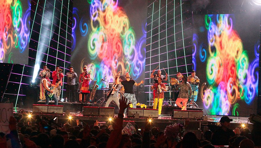 Revelan algunos de los artistas que se presentarían en Viva Dichato 2020