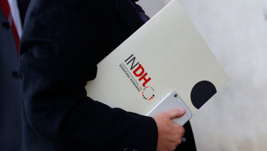 Instituto Nacional de Derechos Humanos se querellará por muerte de hincha de Colo-Colo