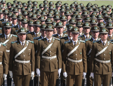 Gobierno trabaja en reforma a Carabineros de cara al 2027: descartan "refundación"