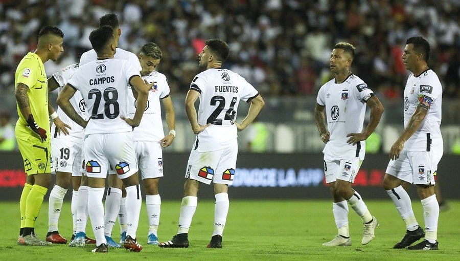 Colo-Colo lamentó muerte de hincha y pidió sanciones para los responsables