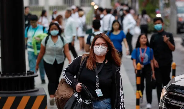 Ministerio de Salud no descarta decretar alerta sanitaria para enfrentar al coronavirus