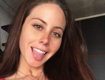 Ignacia Michelson internacionaliza su carrera: estará en exitoso reality de MTV