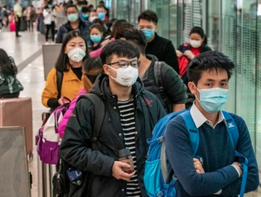 OMS declara emergencia internacional ante brote del nuevo coronavirus en China