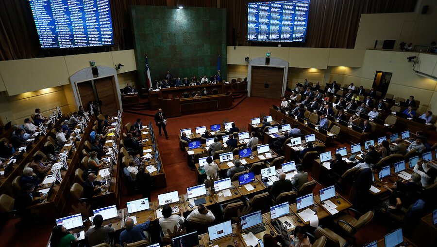 Congreso aprobó ley "Chao Dicom" que prohíbe difundir deudas por educación