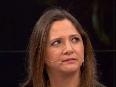 Mónica Pérez es blanco de críticas por comentario sobre muerte de hincha