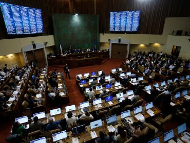 Congreso aprobó ley "Chao Dicom" que prohíbe difundir deudas por educación