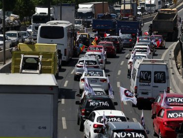 Cámara de Diputados despacha al Ejecutivo el proyecto “No + tag” que modifica la Ley de Tránsito