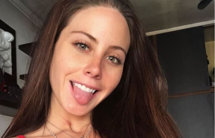 Ignacia Michelson internacionaliza su carrera: estará en exitoso reality de MTV