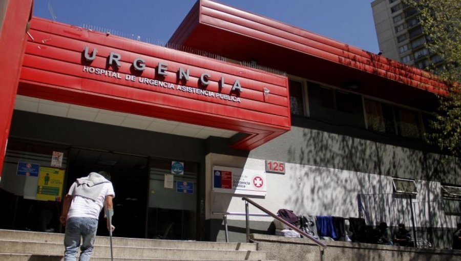 Falleció joven que recibió proyectil en su cabeza durante manifestaciones en Padre Hurtado