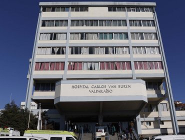 Superintendencia de Salud renueva acreditación al hospital Carlos van Buren de Valparaíso