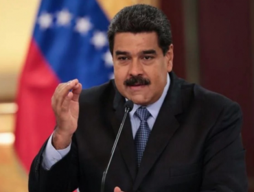 Nicolás Maduro niega autorización a visita de la Comisión Interamericana de Derechos Humanos a Venezuela