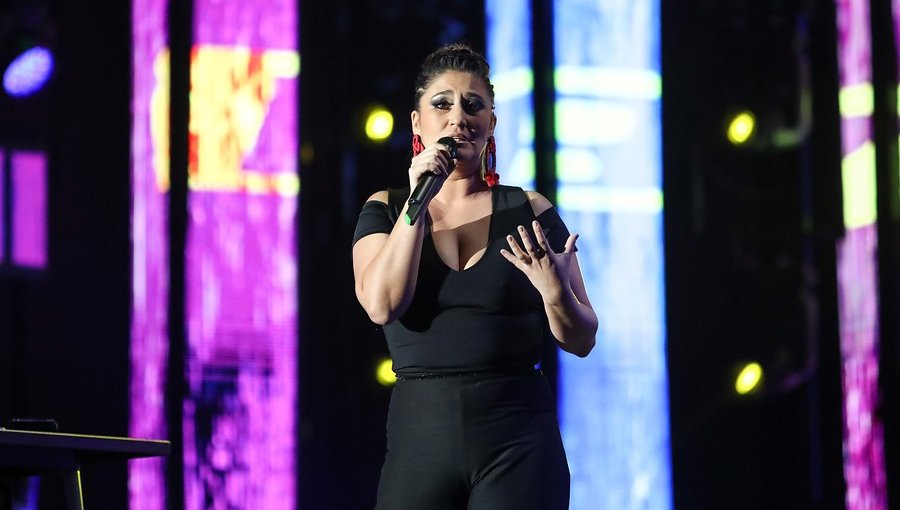 Belén Mora tendrá a un ex «Rojo» como pareja en «Bailando por un sueño»